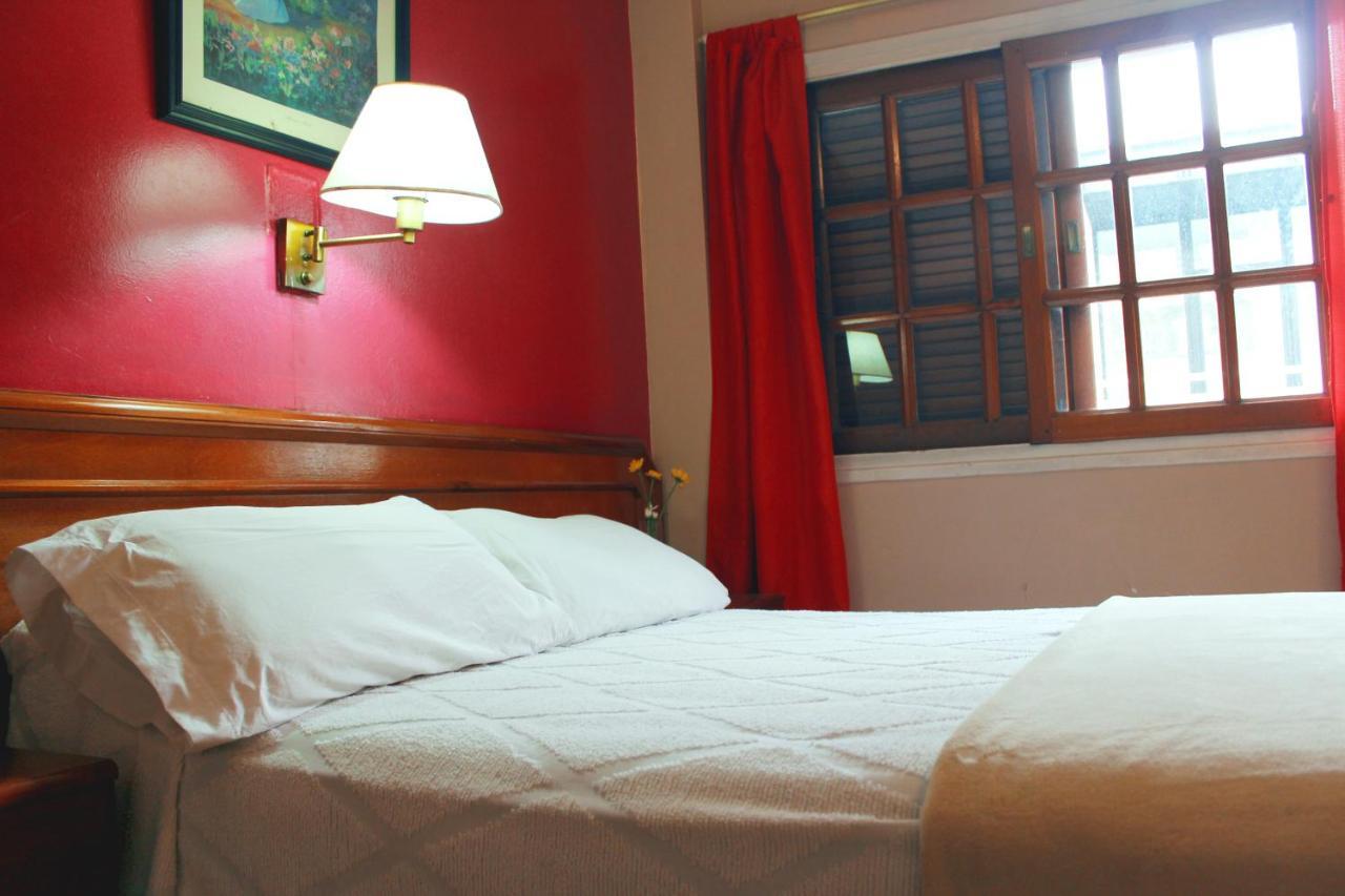 Hotel Splendid Buenos Aires Ngoại thất bức ảnh