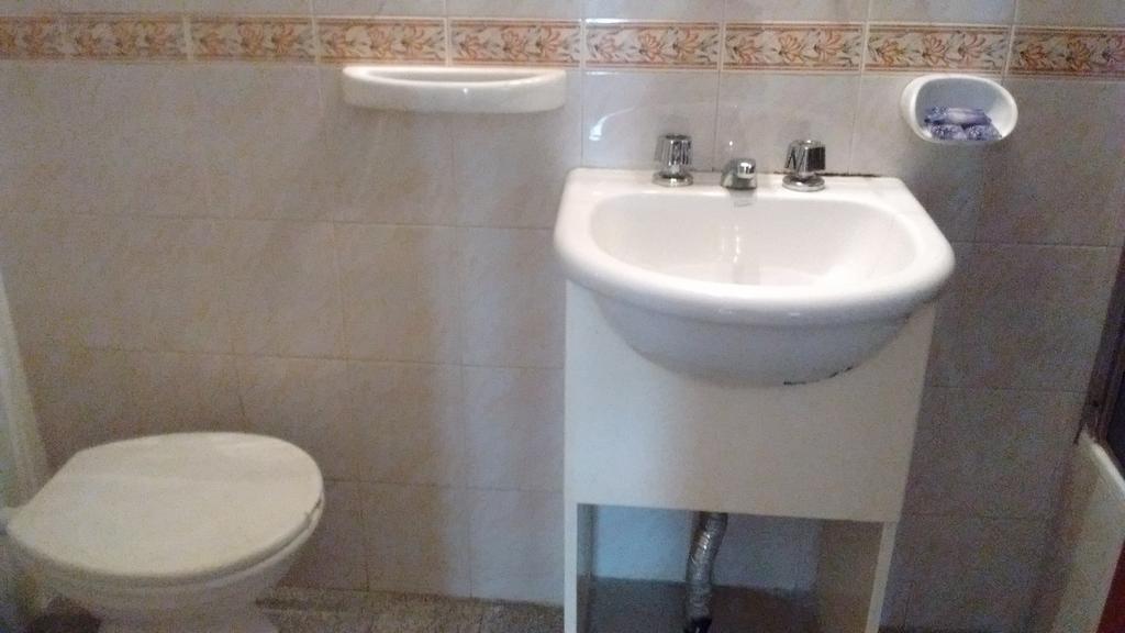 Hotel Splendid Buenos Aires Ngoại thất bức ảnh