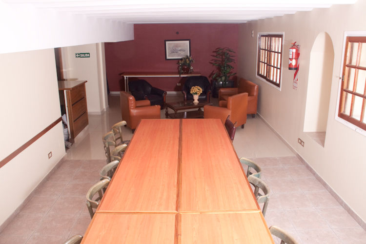 Hotel Splendid Buenos Aires Ngoại thất bức ảnh