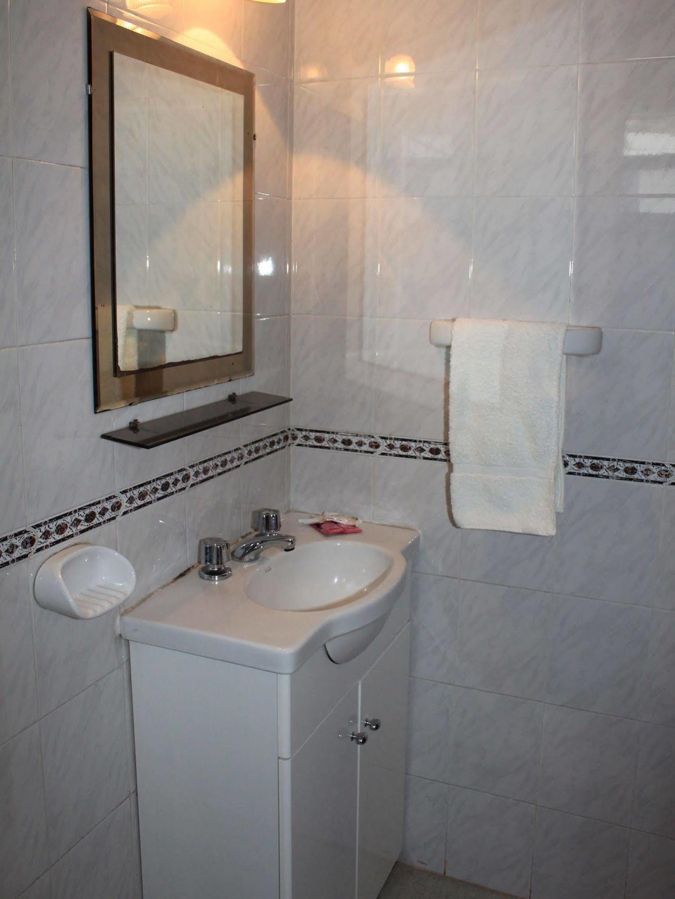 Hotel Splendid Buenos Aires Ngoại thất bức ảnh