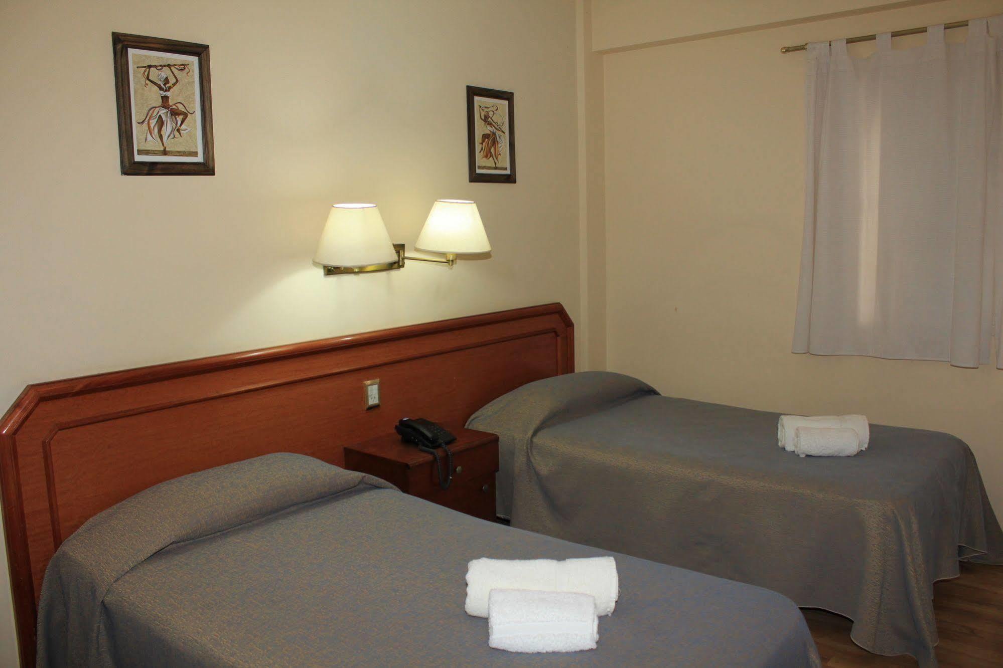 Hotel Splendid Buenos Aires Ngoại thất bức ảnh
